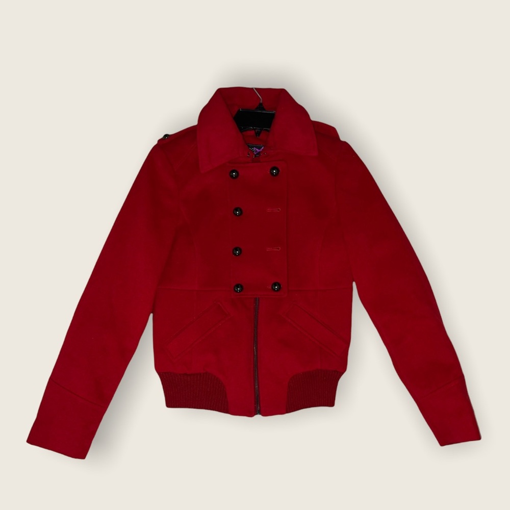 Brand New Honee Jacket